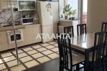 2-кімнатна квартира за адресою вул. Марсельська (площа 70,7 м²) - фото 23 2-кімнатна квартира за адресою вул. Марсельська (площа 70,7 м²) - Atlanta.ua - фото 23