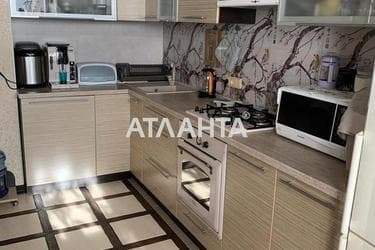 2-кімнатна квартира за адресою вул. Марсельська (площа 70,7 м²) - фото 24 2-кімнатна квартира за адресою вул. Марсельська (площа 70,7 м²) - Atlanta.ua - фото 24