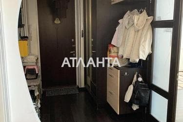 2-кімнатна квартира за адресою вул. Марсельська (площа 70,7 м²) - фото 31 2-кімнатна квартира за адресою вул. Марсельська (площа 70,7 м²) - Atlanta.ua - фото 31