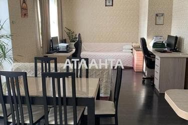 2-кімнатна квартира за адресою вул. Марсельська (площа 70,7 м²) - фото 33 2-кімнатна квартира за адресою вул. Марсельська (площа 70,7 м²) - Atlanta.ua - фото 33