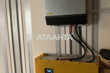 2-кімнатна квартира за адресою вул. Марсельська (площа 70,7 м²) - фото 39 2-кімнатна квартира за адресою вул. Марсельська (площа 70,7 м²) - Atlanta.ua - фото 39