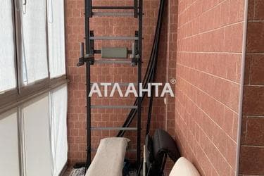 2-кімнатна квартира за адресою вул. Марсельська (площа 70,7 м²) - фото 42 2-кімнатна квартира за адресою вул. Марсельська (площа 70,7 м²) - Atlanta.ua - фото 42