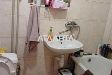 1-кімнатна квартира за адресою вул. Ядова Сергія (площа 28,5 м²) - фото 11 1-кімнатна квартира за адресою вул. Ядова Сергія (площа 28,5 м²) - Atlanta.ua - фото 11