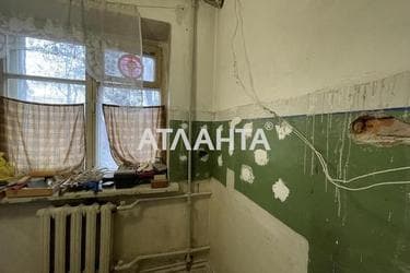 1-комнатная квартира по адресу ул. Прохоровская (площадь 32 м²) - фото 11 1-комнатная квартира по адресу ул. Прохоровская (площадь 32 м²) - Atlanta.ua - фото 11