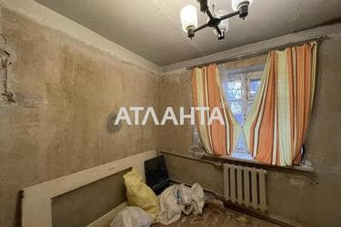 1-комнатная квартира по адресу ул. Прохоровская (площадь 32 м²) - фото 12 1-комнатная квартира по адресу ул. Прохоровская (площадь 32 м²) - Atlanta.ua - фото 12