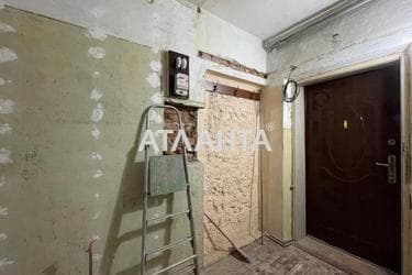 1-комнатная квартира по адресу ул. Прохоровская (площадь 32 м²) - фото 10 1-комнатная квартира по адресу ул. Прохоровская (площадь 32 м²) - Atlanta.ua - фото 10