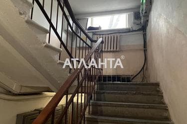 1-комнатная квартира по адресу ул. Прохоровская (площадь 32 м²) - фото 14 1-комнатная квартира по адресу ул. Прохоровская (площадь 32 м²) - Atlanta.ua - фото 14