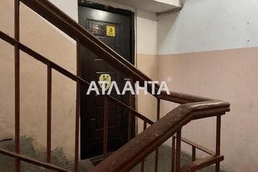 1-комнатная квартира по адресу ул. Прохоровская (площадь 32 м²) - фото 15 1-комнатная квартира по адресу ул. Прохоровская (площадь 32 м²) - Atlanta.ua - фото 15