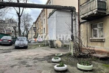 1-комнатная квартира по адресу ул. Прохоровская (площадь 32 м²) - фото 16 1-комнатная квартира по адресу ул. Прохоровская (площадь 32 м²) - Atlanta.ua - фото 16