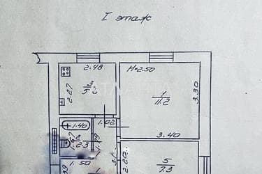 1-комнатная квартира по адресу ул. Прохоровская (площадь 32 м²) - фото 18 1-комнатная квартира по адресу ул. Прохоровская (площадь 32 м²) - Atlanta.ua - фото 18