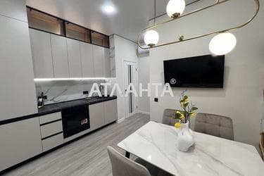 1-комнатная квартира по адресу ул. Краснова (площадь 43 м²) - фото 8 1-комнатная квартира по адресу ул. Краснова (площадь 43 м²) - Atlanta.ua - фото 8