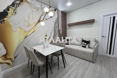 1-комнатная квартира по адресу ул. Краснова (площадь 43 м²) - фото 9 1-комнатная квартира по адресу ул. Краснова (площадь 43 м²) - Atlanta.ua - фото 9