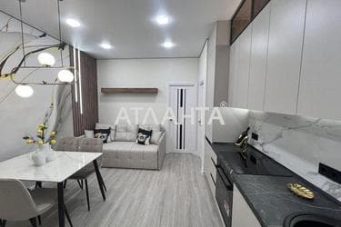 1-комнатная квартира по адресу ул. Краснова (площадь 43 м²) - фото 10 1-комнатная квартира по адресу ул. Краснова (площадь 43 м²) - Atlanta.ua - фото 10