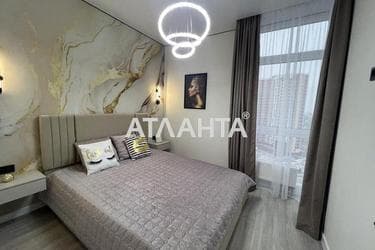 1-комнатная квартира по адресу ул. Краснова (площадь 43 м²) - фото 11 1-комнатная квартира по адресу ул. Краснова (площадь 43 м²) - Atlanta.ua - фото 11