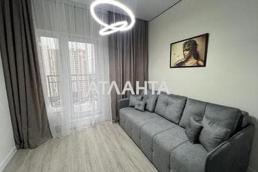 1-комнатная квартира по адресу ул. Краснова (площадь 43 м²) - фото 12 1-комнатная квартира по адресу ул. Краснова (площадь 43 м²) - Atlanta.ua - фото 12