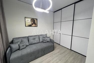 1-комнатная квартира по адресу ул. Краснова (площадь 43 м²) - фото 13 1-комнатная квартира по адресу ул. Краснова (площадь 43 м²) - Atlanta.ua - фото 13