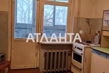 1-room apartment apartment by the address st. Bocharova gen (area 43 m²) - photo 17 1-room apartment apartment by the address st. Bocharova gen (area 43 m²) - Atlanta.ua - photo 17