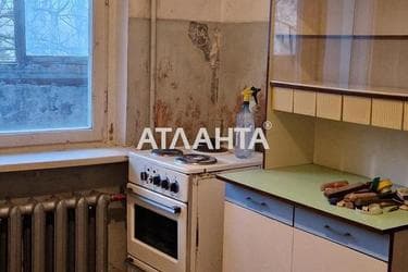 1-room apartment apartment by the address st. Bocharova gen (area 43 m²) - photo 16 1-room apartment apartment by the address st. Bocharova gen (area 43 m²) - Atlanta.ua - photo 16