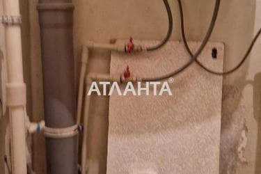 1-room apartment apartment by the address st. Bocharova gen (area 43 m²) - photo 18 1-room apartment apartment by the address st. Bocharova gen (area 43 m²) - Atlanta.ua - photo 18