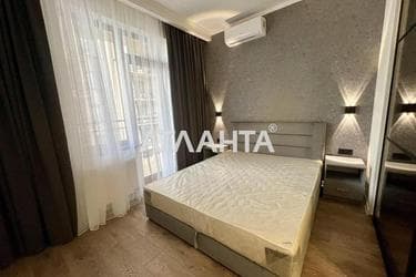 1-кімнатна квартира за адресою Тополиний пров. (площа 30 м²) - фото 24 1-кімнатна квартира за адресою Тополиний пров. (площа 30 м²) - Atlanta.ua - фото 24