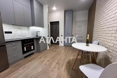 1-кімнатна квартира за адресою Тополиний пров. (площа 30 м²) - фото 19 1-кімнатна квартира за адресою Тополиний пров. (площа 30 м²) - Atlanta.ua - фото 19