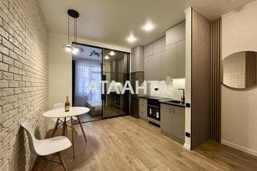 1-кімнатна квартира за адресою Тополиний пров. (площа 30 м²) - фото 18 1-кімнатна квартира за адресою Тополиний пров. (площа 30 м²) - Atlanta.ua - фото 18