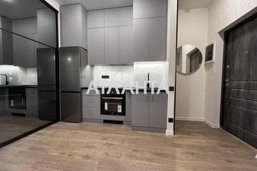 1-кімнатна квартира за адресою Тополиний пров. (площа 30 м²) - фото 21 1-кімнатна квартира за адресою Тополиний пров. (площа 30 м²) - Atlanta.ua - фото 21