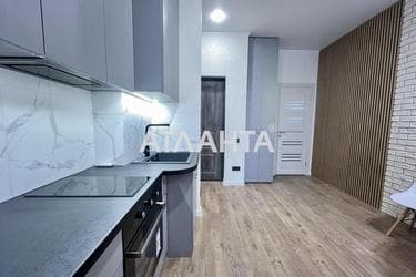 1-кімнатна квартира за адресою Тополиний пров. (площа 30 м²) - фото 23 1-кімнатна квартира за адресою Тополиний пров. (площа 30 м²) - Atlanta.ua - фото 23