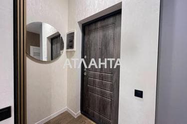 1-кімнатна квартира за адресою Тополиний пров. (площа 30 м²) - фото 27 1-кімнатна квартира за адресою Тополиний пров. (площа 30 м²) - Atlanta.ua - фото 27