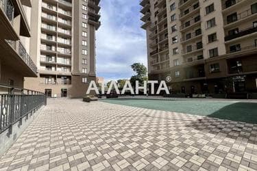 1-кімнатна квартира за адресою Тополиний пров. (площа 30 м²) - фото 31 1-кімнатна квартира за адресою Тополиний пров. (площа 30 м²) - Atlanta.ua - фото 31
