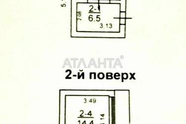 Объект снят с продажи - фото 38 Объект снят с продажи - Atlanta.ua - фото 38