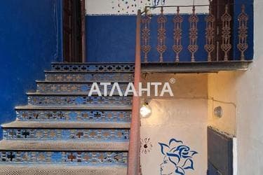 Коммунальная квартира по адресу ул. Еврейская (площадь 12,3 м²) - фото 19 Коммунальная квартира по адресу ул. Еврейская (площадь 12,3 м²) - Atlanta.ua - фото 19