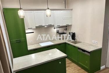 3-кімнатна квартира за адресою вул. Базарна (площа 124 м²) - фото 26 3-кімнатна квартира за адресою вул. Базарна (площа 124 м²) - Atlanta.ua - фото 26