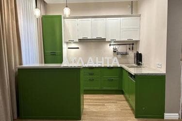 3-кімнатна квартира за адресою вул. Базарна (площа 124 м²) - фото 27 3-кімнатна квартира за адресою вул. Базарна (площа 124 м²) - Atlanta.ua - фото 27