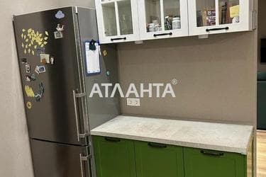 3-кімнатна квартира за адресою вул. Базарна (площа 124 м²) - фото 28 3-кімнатна квартира за адресою вул. Базарна (площа 124 м²) - Atlanta.ua - фото 28