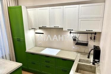 3-кімнатна квартира за адресою вул. Базарна (площа 124 м²) - фото 29 3-кімнатна квартира за адресою вул. Базарна (площа 124 м²) - Atlanta.ua - фото 29