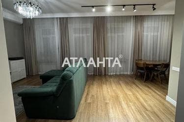 3-кімнатна квартира за адресою вул. Базарна (площа 124 м²) - фото 30 3-кімнатна квартира за адресою вул. Базарна (площа 124 м²) - Atlanta.ua - фото 30