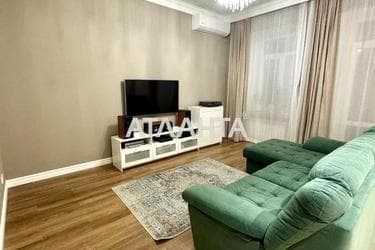 3-кімнатна квартира за адресою вул. Базарна (площа 124 м²) - фото 31 3-кімнатна квартира за адресою вул. Базарна (площа 124 м²) - Atlanta.ua - фото 31