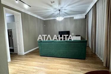 3-кімнатна квартира за адресою вул. Базарна (площа 124 м²) - фото 32 3-кімнатна квартира за адресою вул. Базарна (площа 124 м²) - Atlanta.ua - фото 32