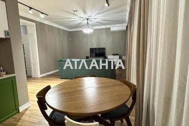 3-кімнатна квартира за адресою вул. Базарна (площа 124 м²) - фото 33 3-кімнатна квартира за адресою вул. Базарна (площа 124 м²) - Atlanta.ua - фото 33