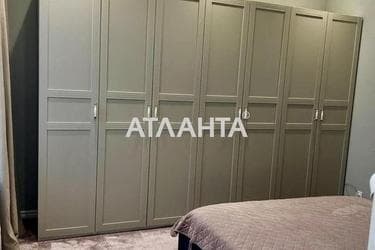 3-кімнатна квартира за адресою вул. Базарна (площа 124 м²) - фото 34 3-кімнатна квартира за адресою вул. Базарна (площа 124 м²) - Atlanta.ua - фото 34