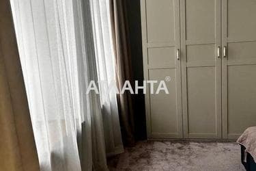 3-кімнатна квартира за адресою вул. Базарна (площа 124 м²) - фото 35 3-кімнатна квартира за адресою вул. Базарна (площа 124 м²) - Atlanta.ua - фото 35