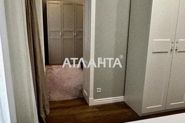 3-кімнатна квартира за адресою вул. Базарна (площа 124 м²) - фото 36 3-кімнатна квартира за адресою вул. Базарна (площа 124 м²) - Atlanta.ua - фото 36