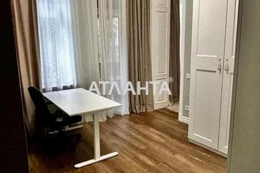 3-кімнатна квартира за адресою вул. Базарна (площа 124 м²) - фото 37 3-кімнатна квартира за адресою вул. Базарна (площа 124 м²) - Atlanta.ua - фото 37