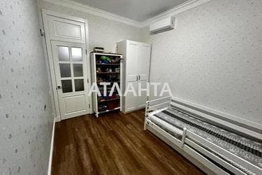 3-кімнатна квартира за адресою вул. Базарна (площа 124 м²) - фото 38 3-кімнатна квартира за адресою вул. Базарна (площа 124 м²) - Atlanta.ua - фото 38