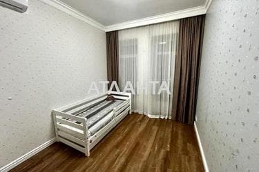 3-кімнатна квартира за адресою вул. Базарна (площа 124 м²) - фото 39 3-кімнатна квартира за адресою вул. Базарна (площа 124 м²) - Atlanta.ua - фото 39
