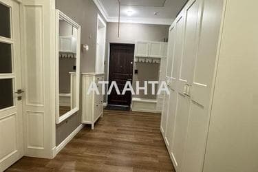 3-кімнатна квартира за адресою вул. Базарна (площа 124 м²) - фото 40 3-кімнатна квартира за адресою вул. Базарна (площа 124 м²) - Atlanta.ua - фото 40