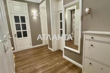 3-кімнатна квартира за адресою вул. Базарна (площа 124 м²) - фото 41 3-кімнатна квартира за адресою вул. Базарна (площа 124 м²) - Atlanta.ua - фото 41