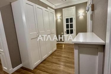 3-кімнатна квартира за адресою вул. Базарна (площа 124 м²) - фото 42 3-кімнатна квартира за адресою вул. Базарна (площа 124 м²) - Atlanta.ua - фото 42