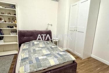 3-кімнатна квартира за адресою вул. Базарна (площа 124 м²) - фото 44 3-кімнатна квартира за адресою вул. Базарна (площа 124 м²) - Atlanta.ua - фото 44